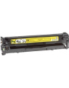 Toner CLJ CP1215  CB542A YELLOW - nr 56