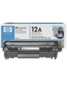 Toner Czarny Q2612A - nr 17