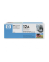 Toner Czarny Q2612A - nr 21