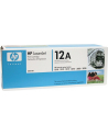 Toner Czarny Q2612A - nr 36