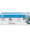 Toner Czarny Q2612A - nr 40