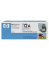 Toner Czarny Q2612A - nr 4