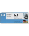 Toner Czarny Q2612A - nr 57