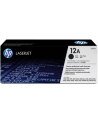 Toner Czarny Q2612A - nr 5