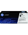 Toner Czarny Q2612A - nr 71