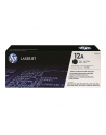 Toner Czarny Q2612A - nr 76