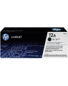 Toner Czarny Q2612A - nr 96