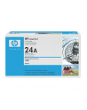 Toner Czarny Q2624A - nr 7