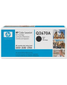 Toner Czarny Q2670A - nr 25