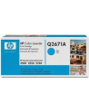 Toner Cyan Q2671A - nr 31