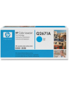 Toner Cyan Q2671A - nr 3