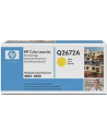 Toner Yellow Q2672A - nr 28