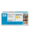 Toner Yellow Q2672A - nr 30