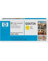 Toner Yellow Q2672A - nr 31