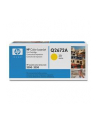 Toner Yellow Q2672A - nr 7