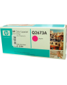 Toner HP Magenta Q2673A - nr 27