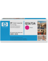 Toner HP Magenta Q2673A - nr 4