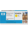 Toner Yellow Q2682A - nr 13