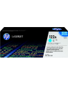 Toner  Cyan Q3961A - nr 24