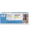 Toner Yellow Q3962A - nr 26