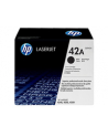 Toner Czarny 10k Q5942A - nr 10