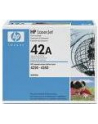 Toner Czarny 10k Q5942A - nr 20
