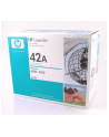 Toner Czarny 10k Q5942A - nr 6