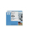 Toner Czarny 10k Q5942A - nr 9