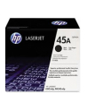 Toner Czarny 18k Q5945A - nr 11