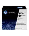 Toner Czarny 18k Q5945A - nr 22