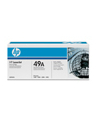 Toner Czarny 2,5k Q5949A - nr 13