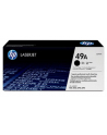 Toner Czarny 2,5k Q5949A - nr 60