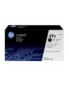 HP Tonery LJ1320/3390/3392 6k dwupack Q5949XD - nr 7