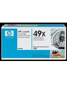 Toner Czarny 6k Q5949X - nr 1