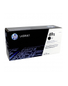 Toner Czarny 6k Q5949X - nr 42