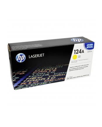 Toner Yellow Q6002A nr 1