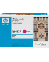 Toner Magenta 12k  Q6463A - nr 34