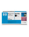 Toner ORYG. HP Czarny 6k Q6470A - nr 20