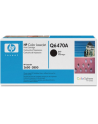 Toner ORYG. HP Czarny 6k Q6470A - nr 3