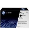 Toner HP P3005 Bk Q7551A 6,5k M3027/M3035 - nr 8