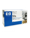 Toner HP P3005 Bk Q7551A 6,5k M3027/M3035 - nr 9