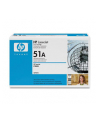 Toner HP P3005 Bk Q7551A 6,5k M3027/M3035 - nr 10