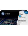 Toner Cyan 3,5k Q7561A - nr 14