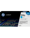 Toner Cyan 3,5k Q7561A - nr 22