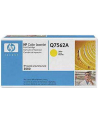 Toner Yellow 3,5k Q7562A - nr 13