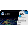 Toner oryg. HP Cyan 6k Q7581A - nr 50