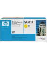 Toner oryg. HP Yellow 6k Q7582A - nr 57