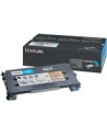 Toner Optra C500 Cn  3k C500H2CG - nr 18