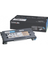 Toner Optra C500 Cn  3k C500H2CG - nr 9