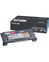 Toner Optra C500 Mg  3k C500H2MG - nr 19